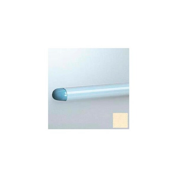 Pawling End Cap for EB-25, Pale Yellow EB-26-0-263 - main